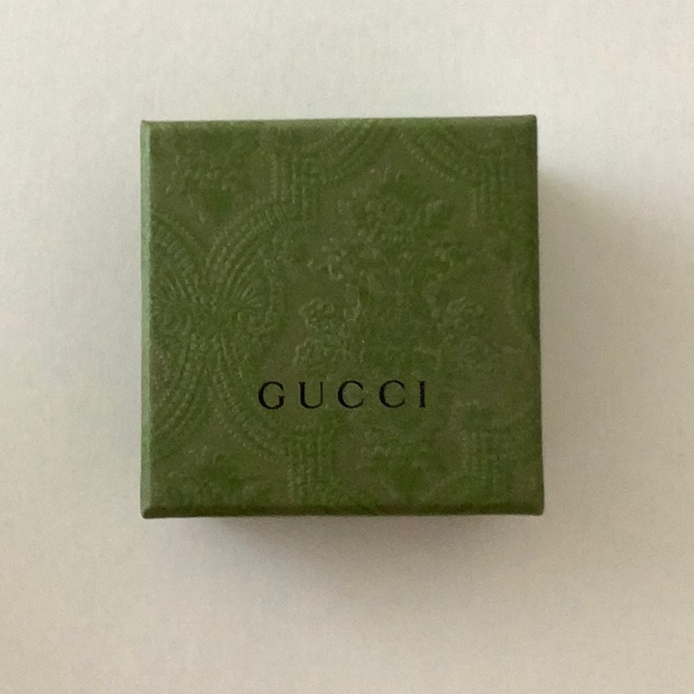 Gucci Box